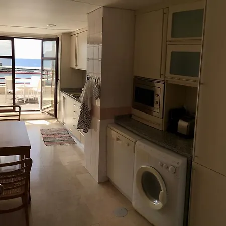 Apartment Front Line Of Funchal Marina - 180º Bay View Funchal (Madeira)